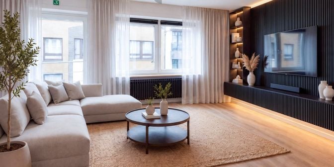 Appartement te koop in Duinenstraat 6 bus 31, 8301 Heist