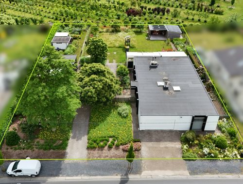                                         Woning te koop in Anzegem, € 648.000
