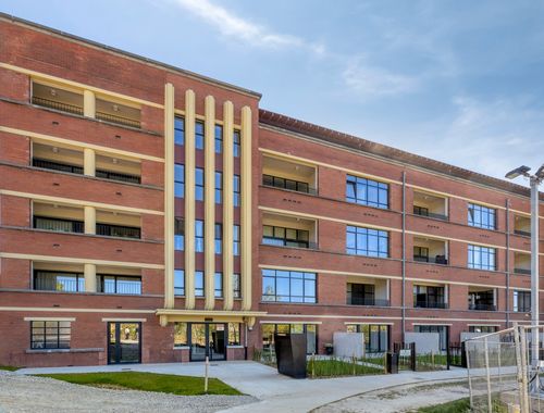                                         Appartement te huur in Tongeren, € 1.065
