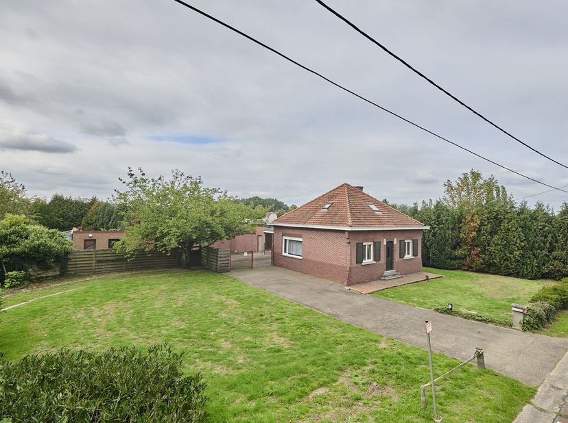 Maison à vendre à Kiezel Kleine Brogel 73,
                    3990 Kleine-Brogel