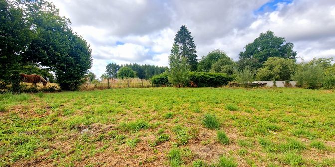 Terrain à vendre à Rue des Poteries, 7332 Sirault