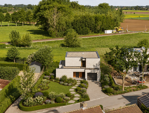                                         Villa à vendre à Asper, € 819.739
