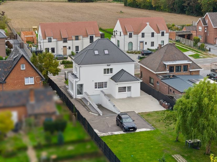Maison à vendre
                    à 3570 Alken