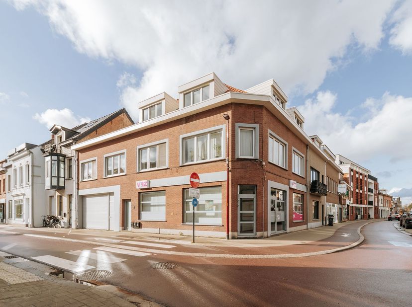 Appartement à louer
                    à 2530 Boechout