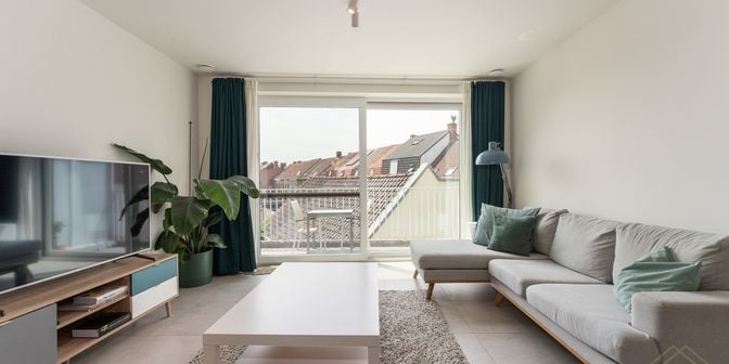Appartement à vendre à J. en M. Sabbestraat 1 boîte 201, 8930 Menen