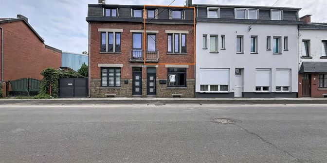 Appartement te koop in Rue du Fort 15 bus 011, 4620 Fléron