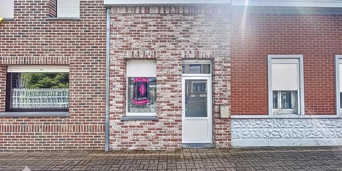 Huis te koop in 7610 Rumes