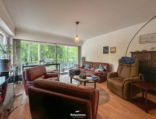                                         Appartement à louer à Tournai, € 850
