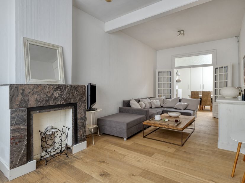 Maison à vendre
                    à 8500 Kortrijk