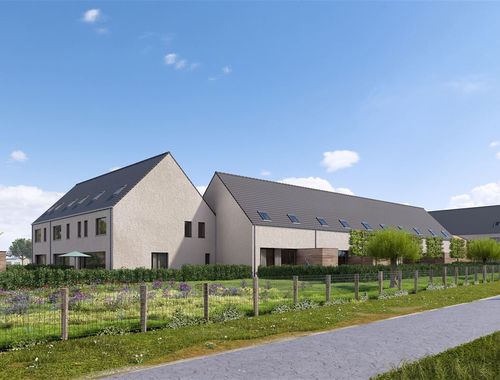                                         Eengezinswoning te koop in Wolvertem, € 495.000

