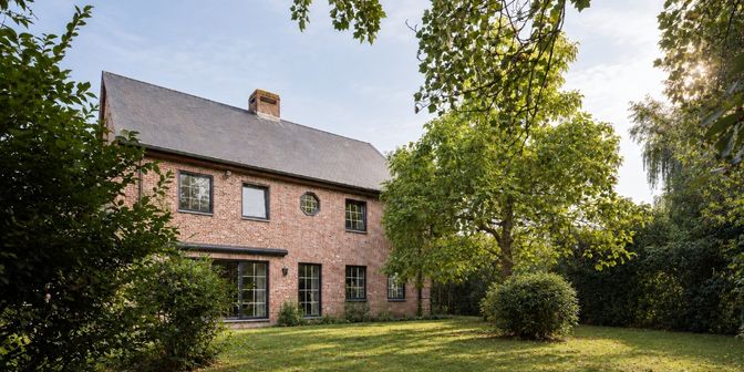 Huis te koop in Kareelstraat 2, 9051 Sint-Denijs-Westrem