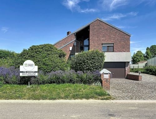                                         Maison à vendre à Hoeleden, € 549.500
