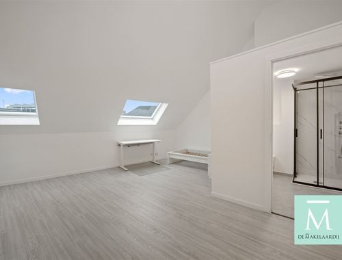                                         Kot-Kamer te huur in Mechelen, € 575
