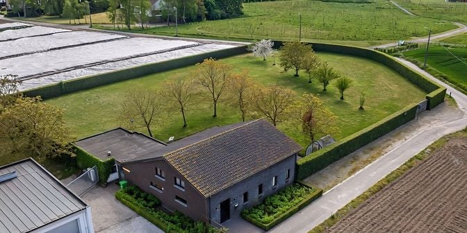 Huis te koop in Egaalstraat 24, 8870 Izegem