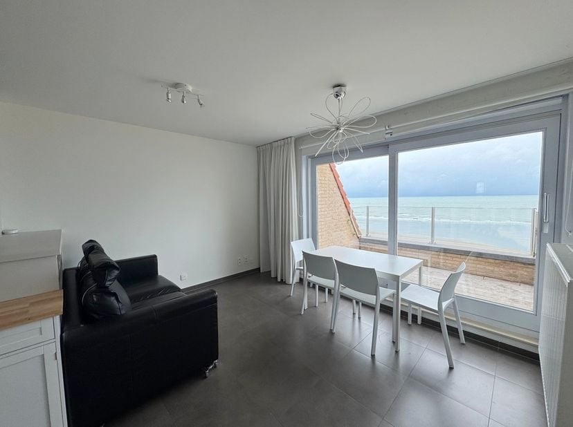 Appartement te koop in Koning Ridderdijk 74 bus 0701,
                    8434 Westende