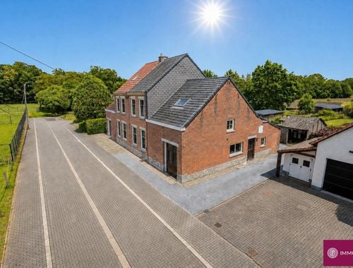                                         Woning te koop in Boortmeerbeek, € 385.000
