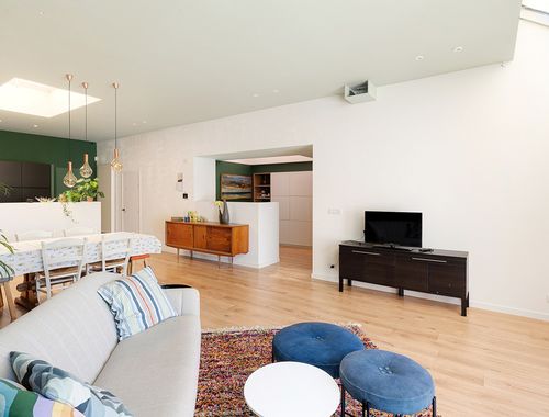                                         Maison à vendre à Westkapelle, € 665.000
