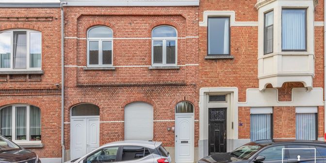 Huis te koop in André De Bruynestraat 35, 9030 Mariakerke