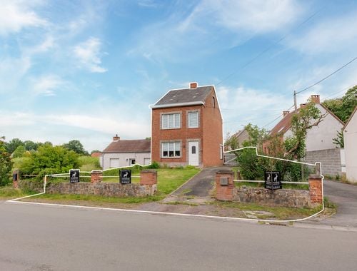                                         Maison à vendre à Saint-Denis, € 199.999
