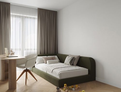                                         Appartement à vendre à Heverlee, € 546.000
