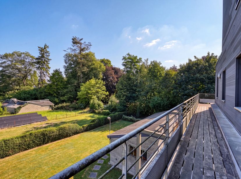 Appartement te huur in Rue de la Station 4 bus 9,
                    6920 Wellin