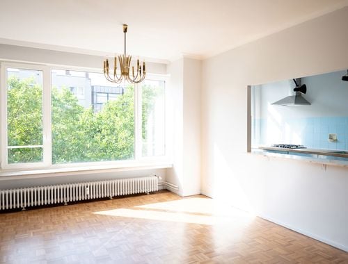                                         Appartement à louer à Antwerpen, € 1.150
