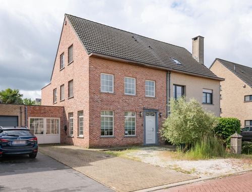                                         Maison à vendre à Hemiksem, € 725.000
