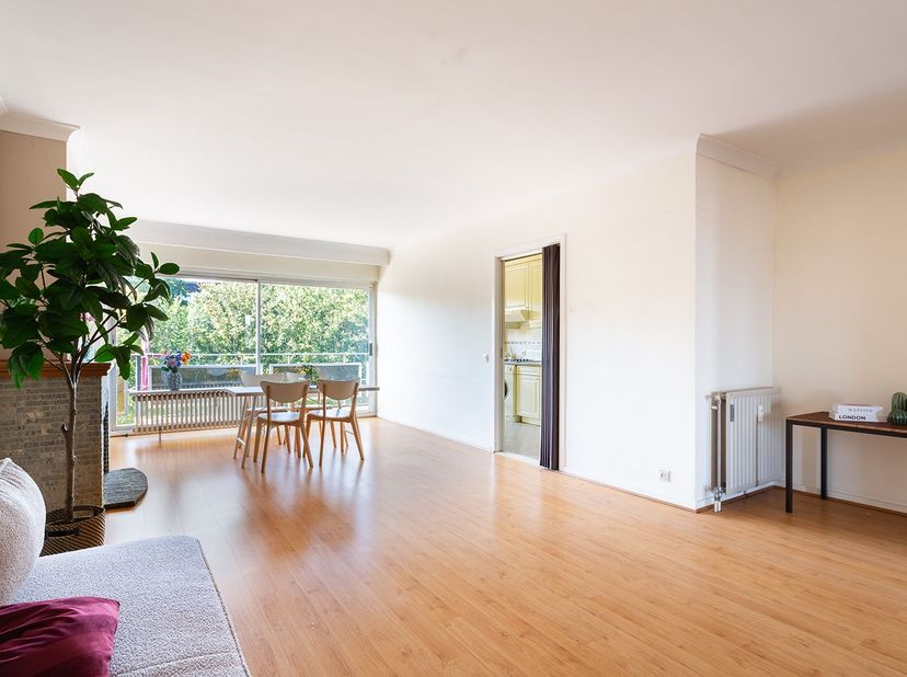 Appartement à vendre
                    à 2100 Deurne