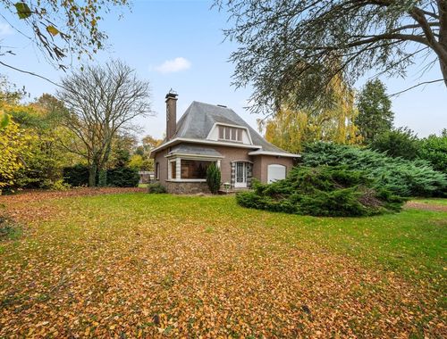                                         Eengezinswoning te koop in Putte, € 535.000
