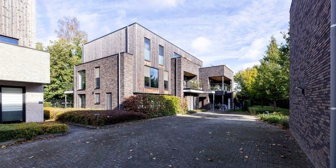 Appartement te koop in Kessel - Dorp 97C bus 001, 2560 Kessel