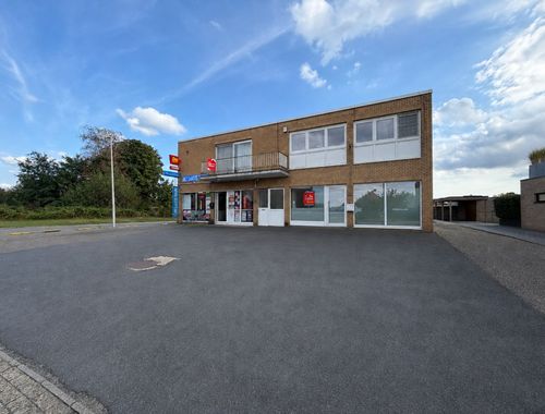                                        Appartement te huur in Beringen, € 890
