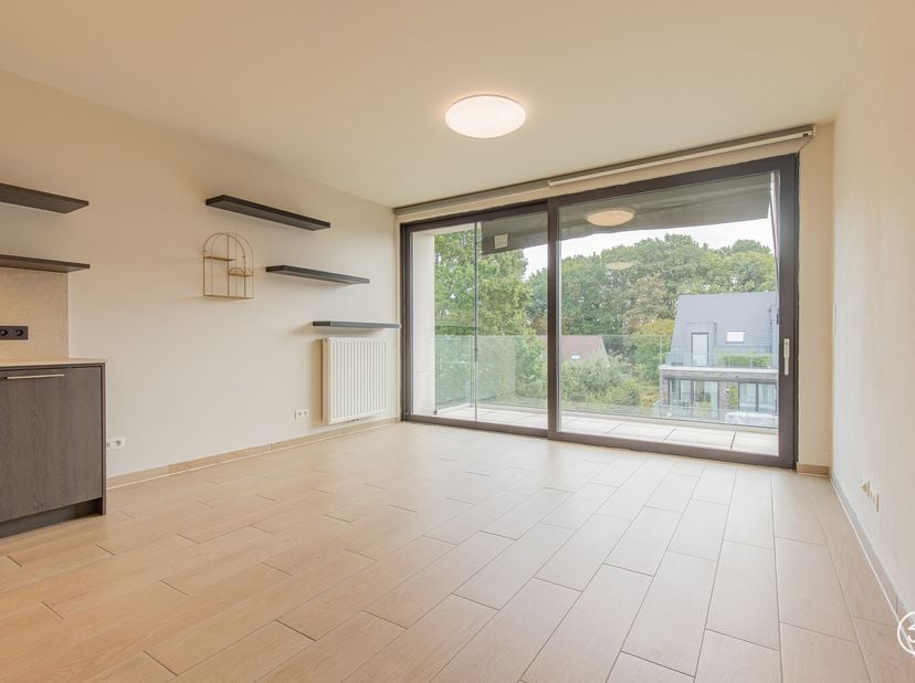 Appartement te koop in Sint-Amandsesteenweg 107 bus 305,
                    2880 Bornem