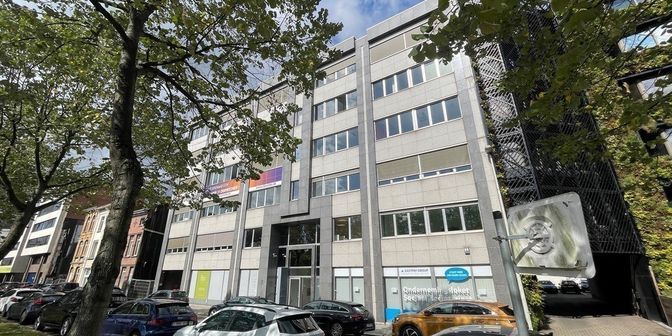 Bedrijfsvastgoed te huur in Uitbreidingstraat 60 bus V1b, 2600 Berchem