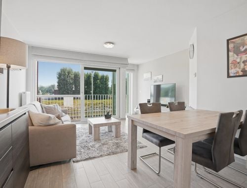                                         Appartement te koop in Nieuwpoort, € 239.000
