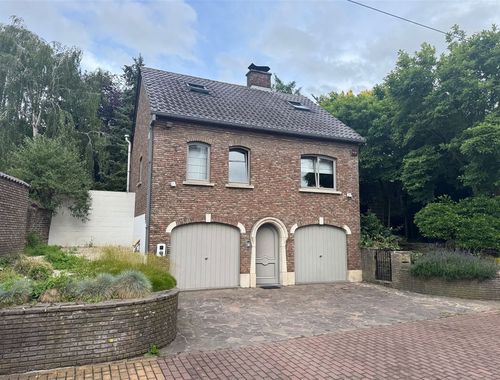                                         Eengezinswoning te huur in Wasmes, € 1.050
