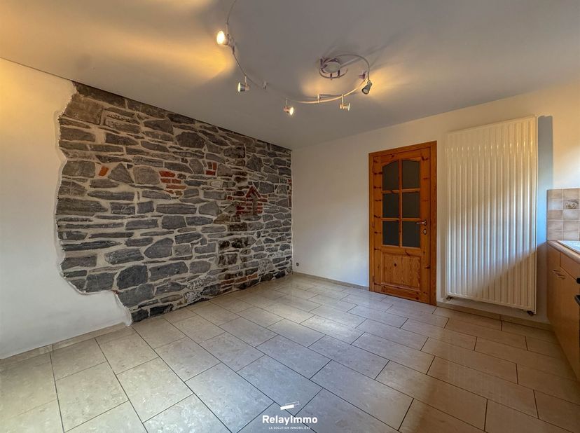 Huis te huur in Rue Duwez 23,
                    7500 Tournai