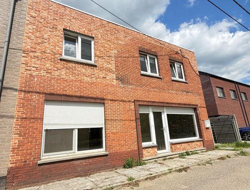                                         Maison unifamiliale à vendre à Beringen, € 285.000
