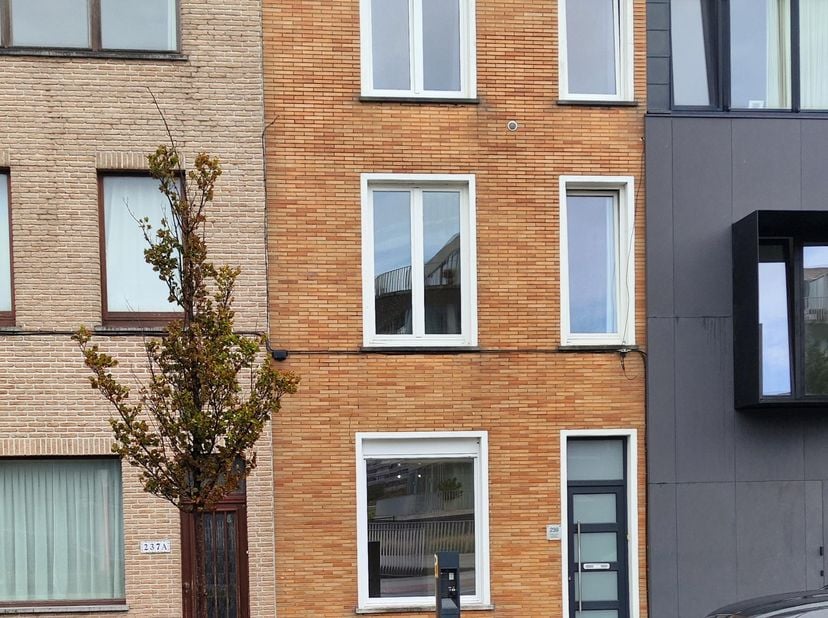 Huis te huur in Nieuwpoortsesteenweg 239,
                    8400 Oostende
