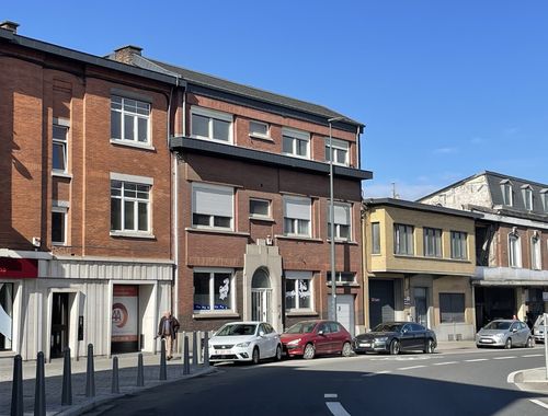                                         Woning te koop in Grivegnée, € 299.000
