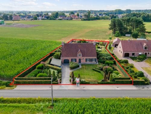                                         Woning te koop in Rijkevorsel, € 739.000
