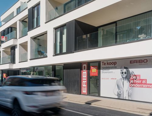                                         Handelszaak te koop in Waregem, € 275.000
