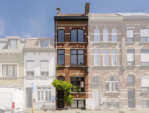                                         Woning te huur in Kortrijk, € 1.100
