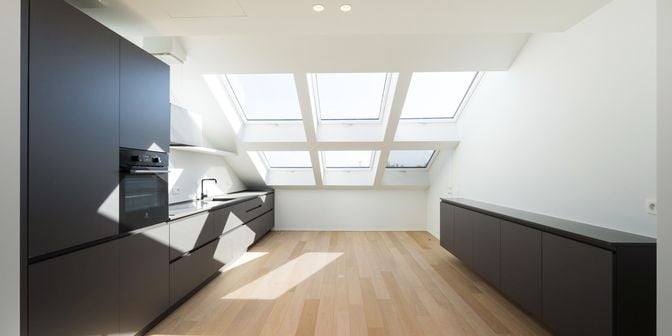 Appartement à vendre à Rue du Méridien 29 boîte A9, 1210 Saint-Josse-ten-Noode