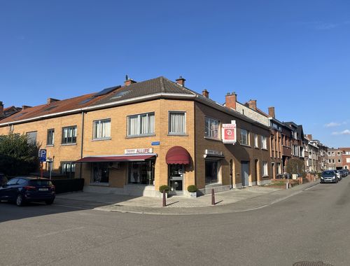                                         Handelspand te koop in Kessel-Lo, € 420.000
