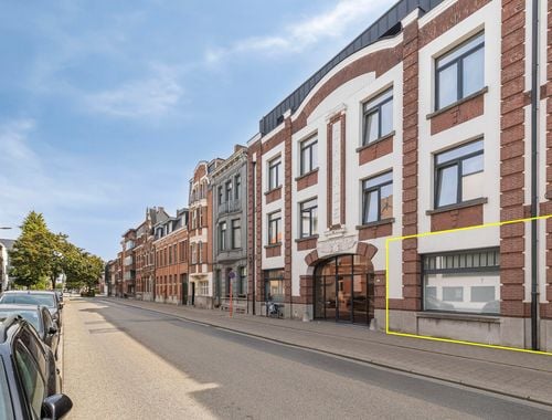                                         Appartement te koop in Turnhout, € 239.000
