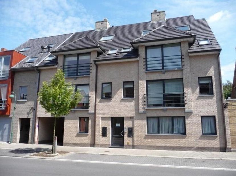 Appartement à louer
                    à 9940 Sleidinge