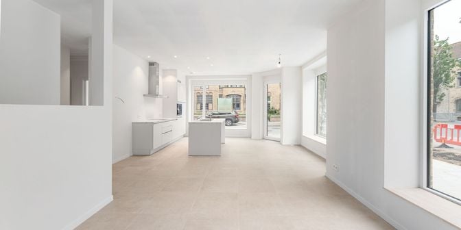 Appartement te koop in Onze-Lieve-Vrouwstraat 2 bus 01, 8620 Nieuwpoort