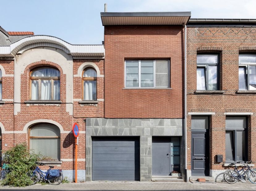 Maison à louer à Lemmensstraat 9,
                    2800 Mechelen