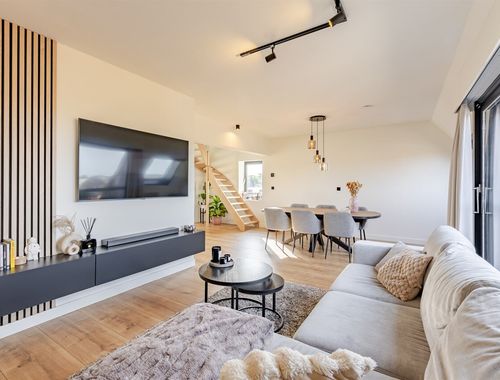                                        Appartement te koop in Heusden, € 340.000
