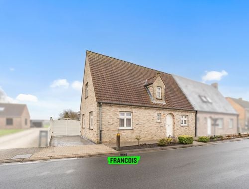                                         Woning te koop in Veldegem, € 390.000
